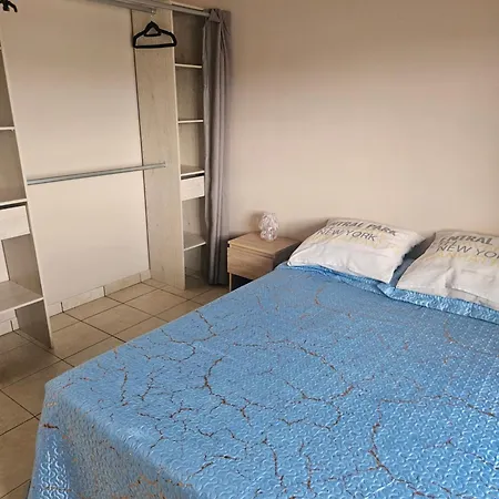 T2 Apartamento